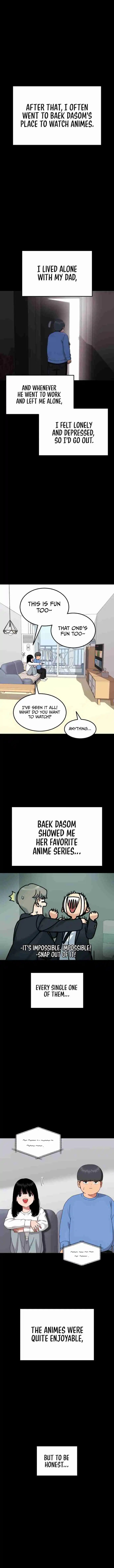 Read Top 1 Fighting Tutoring Manga Online