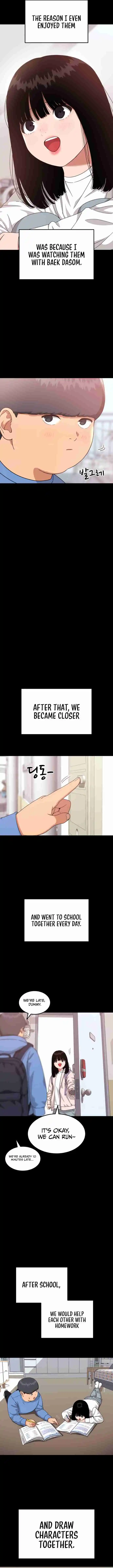 Read Top 1 Fighting Tutoring Manga Online