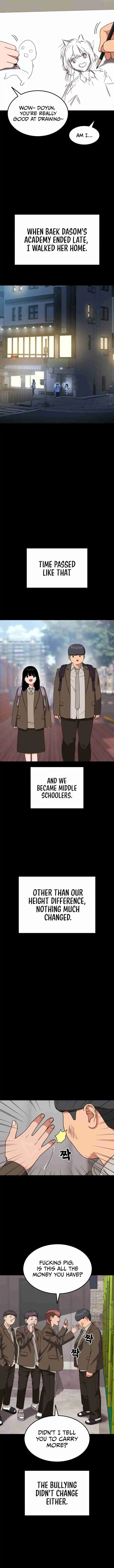 Read Top 1 Fighting Tutoring Manga Online