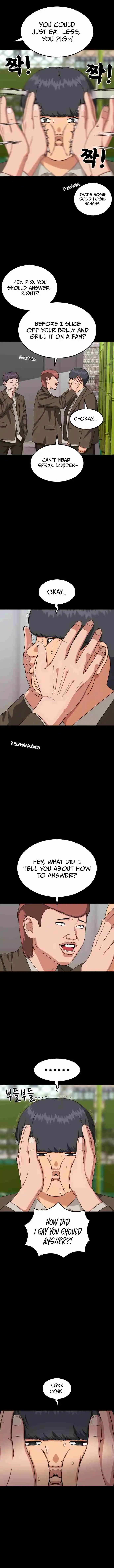 Read Top 1 Fighting Tutoring Manga Online