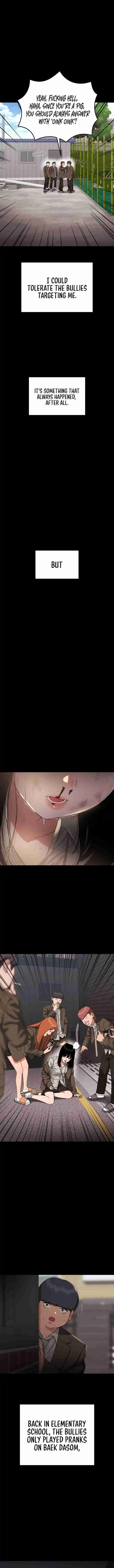 Read Top 1 Fighting Tutoring Manga Online