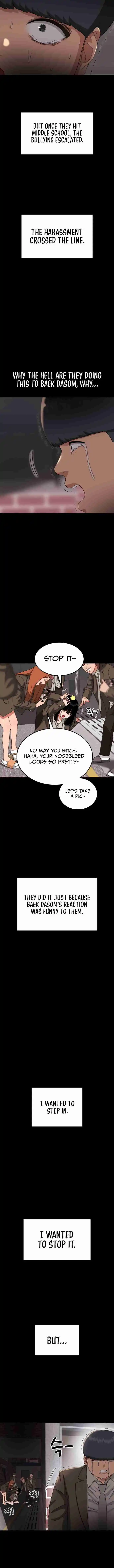 Read Top 1 Fighting Tutoring Manga Online