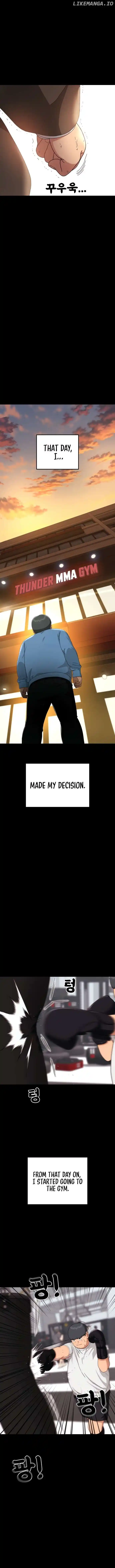 Read Top 1 Fighting Tutoring Manga Online