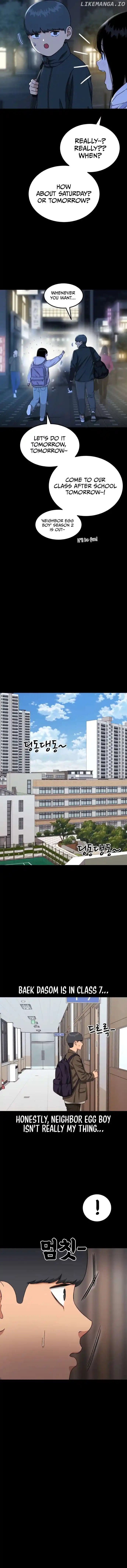 Read Top 1 Fighting Tutoring Manga Online