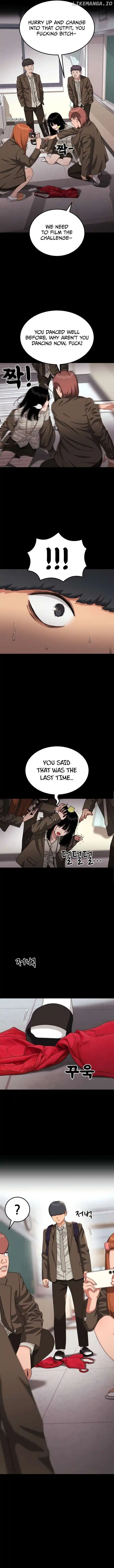 Read Top 1 Fighting Tutoring Manga Online