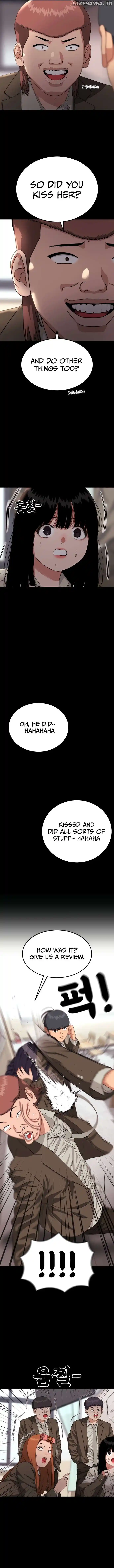 Read Top 1 Fighting Tutoring Manga Online