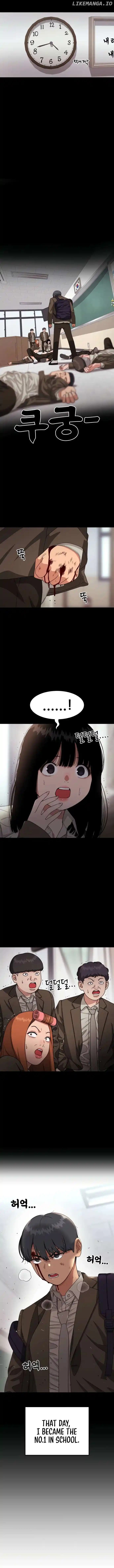 Read Top 1 Fighting Tutoring Manga Online