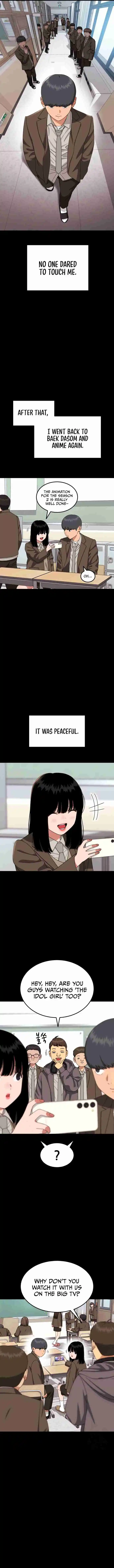 Read Top 1 Fighting Tutoring Manga Online