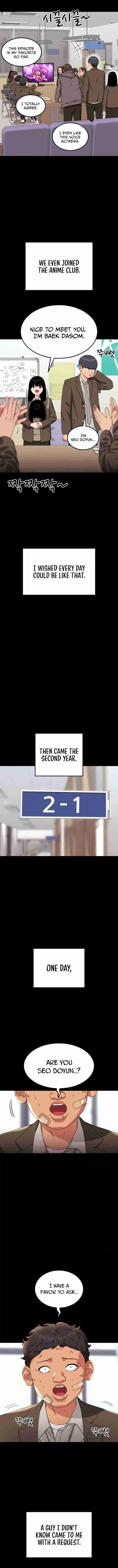 Read Top 1 Fighting Tutoring Manga Online