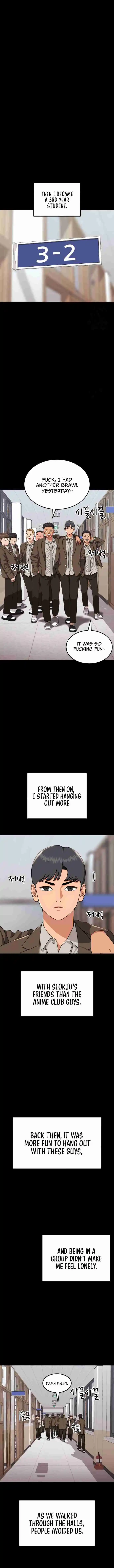 Read Top 1 Fighting Tutoring Manga Online