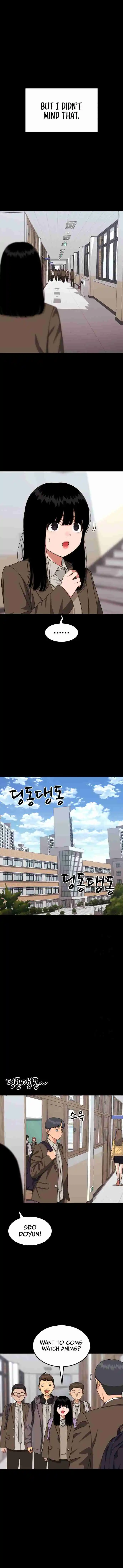 Read Top 1 Fighting Tutoring Manga Online