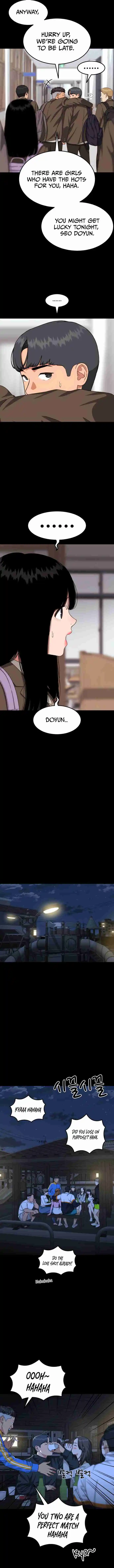 Read Top 1 Fighting Tutoring Manga Online