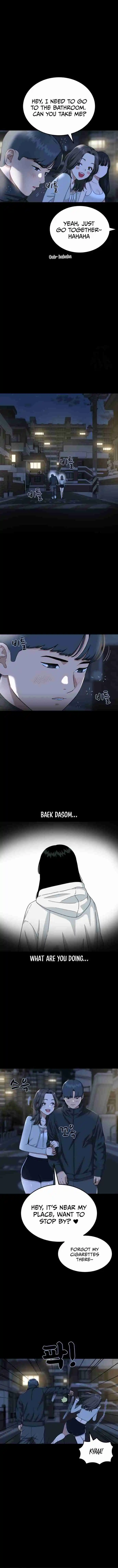 Read Top 1 Fighting Tutoring Manga Online