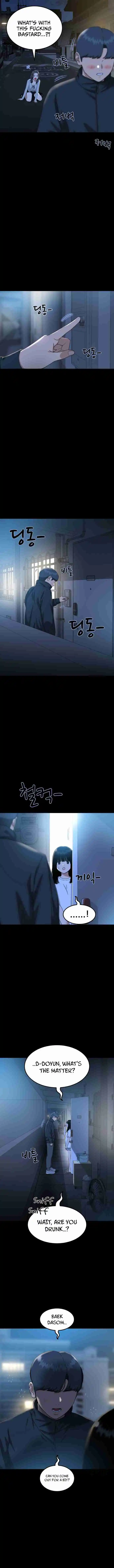 Read Top 1 Fighting Tutoring Manga Online