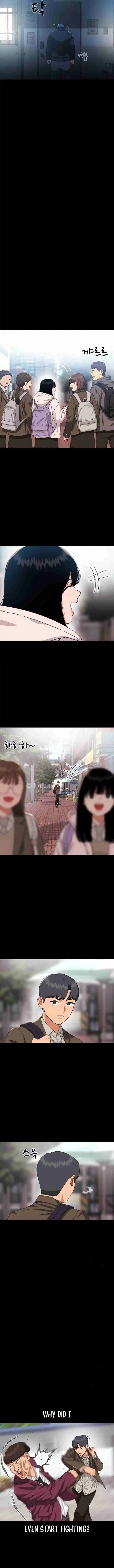 Read Top 1 Fighting Tutoring Manga Online