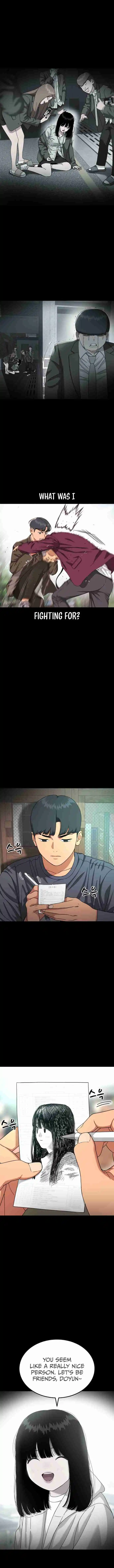 Read Top 1 Fighting Tutoring Manga Online