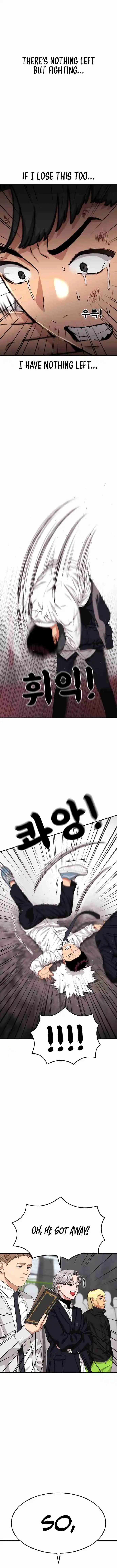 Read Top 1 Fighting Tutoring Manga Online