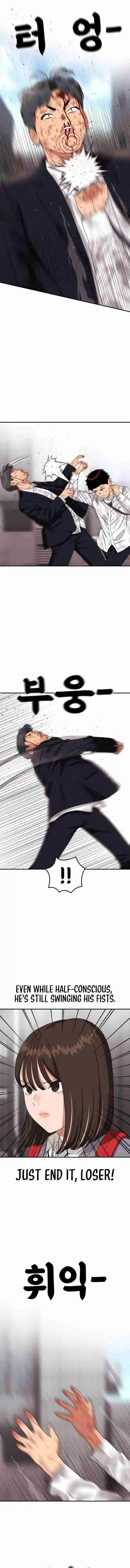 Read Top 1 Fighting Tutoring Manga Online