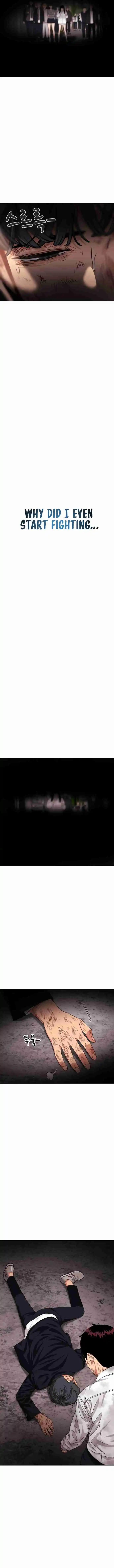 Read Top 1 Fighting Tutoring Manga Online