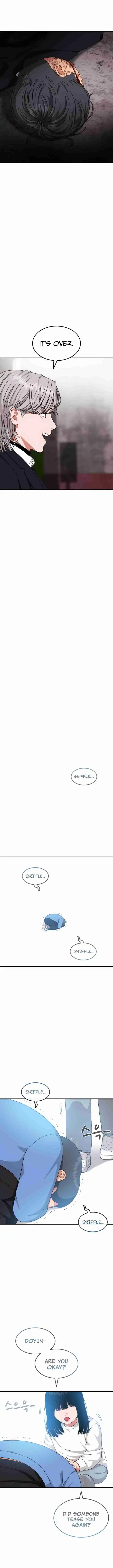 Read Top 1 Fighting Tutoring Manga Online