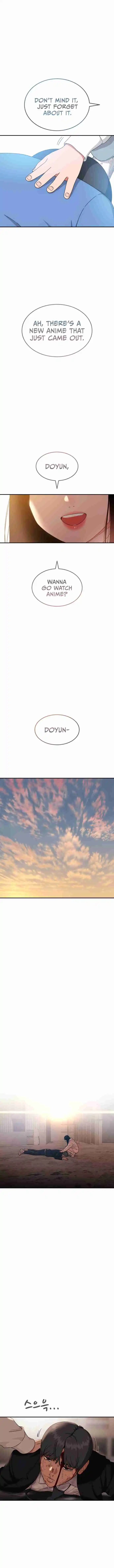 Read Top 1 Fighting Tutoring Manga Online