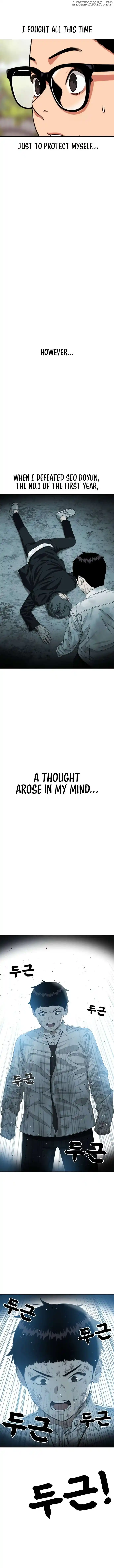 Read Top 1 Fighting Tutoring Manga Online