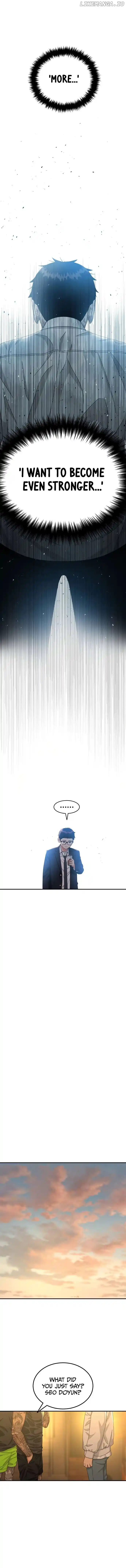 Read Top 1 Fighting Tutoring Manga Online