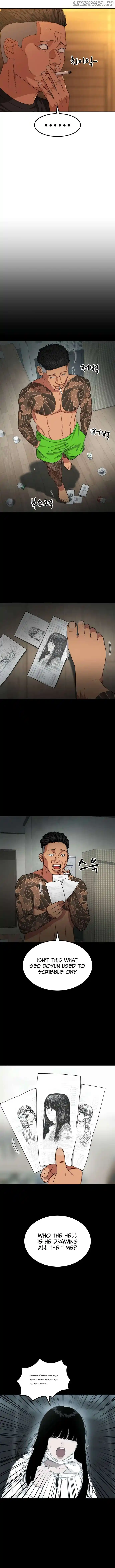 Read Top 1 Fighting Tutoring Manga Online