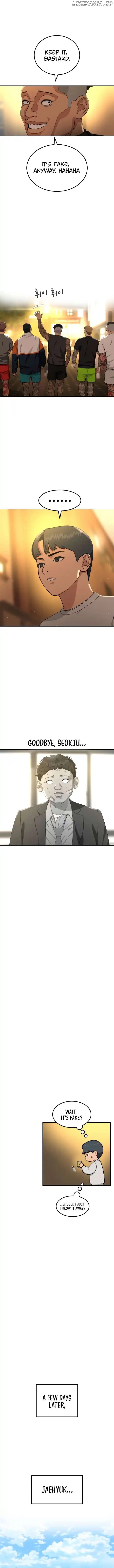 Read Top 1 Fighting Tutoring Manga Online