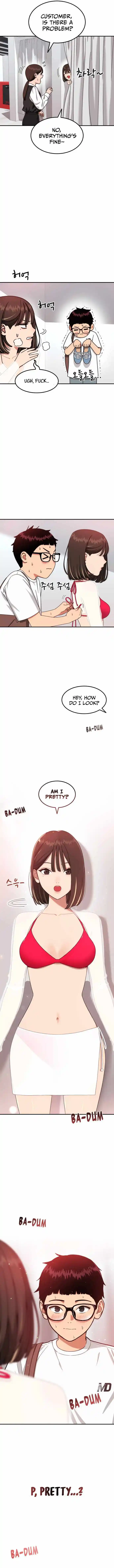 Read Top 1 Fighting Tutoring Manga Online