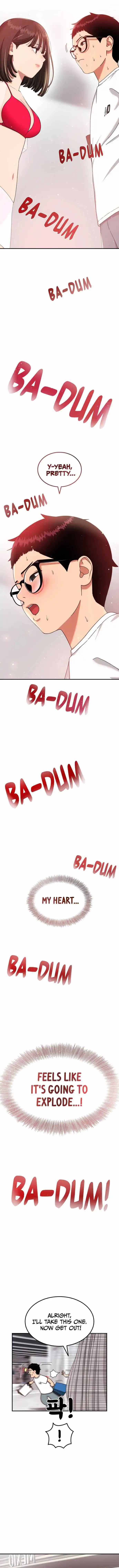 Read Top 1 Fighting Tutoring Manga Online