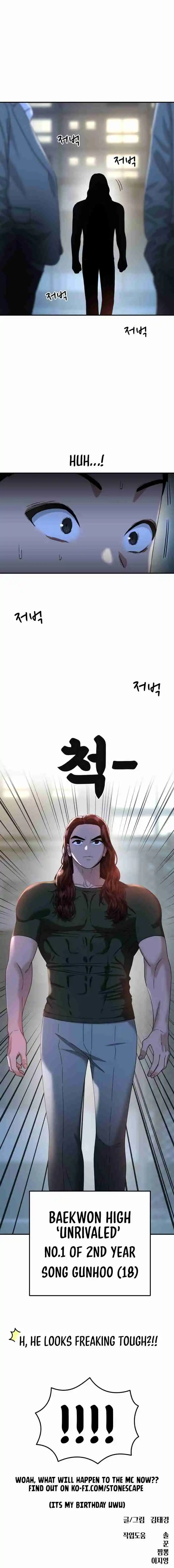 Read Top 1 Fighting Tutoring Manga Online