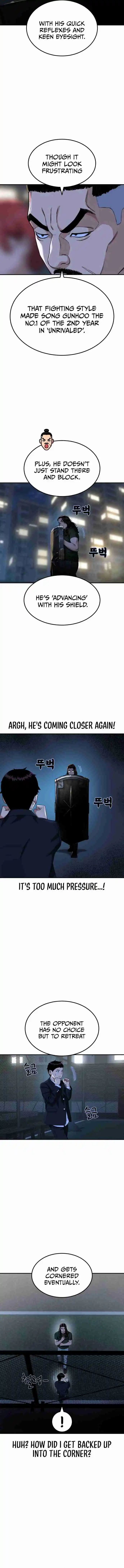 Read Top 1 Fighting Tutoring Manga Online