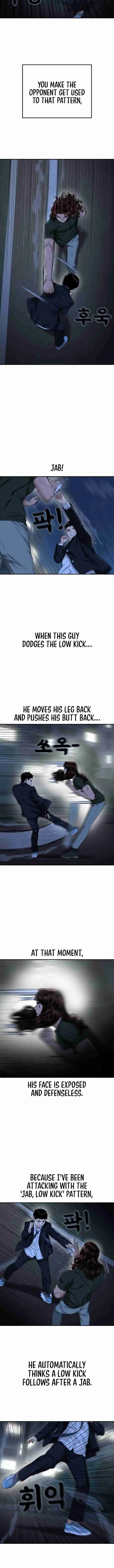 Read Top 1 Fighting Tutoring Manga Online