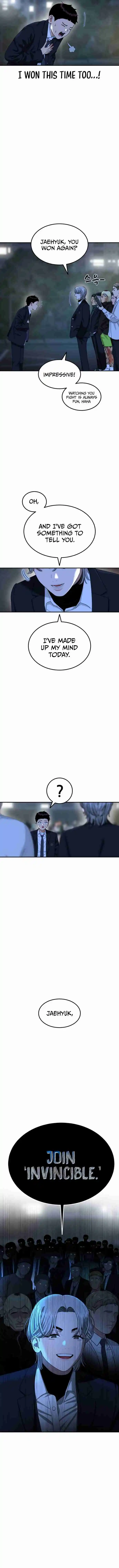 Read Top 1 Fighting Tutoring Manga Online