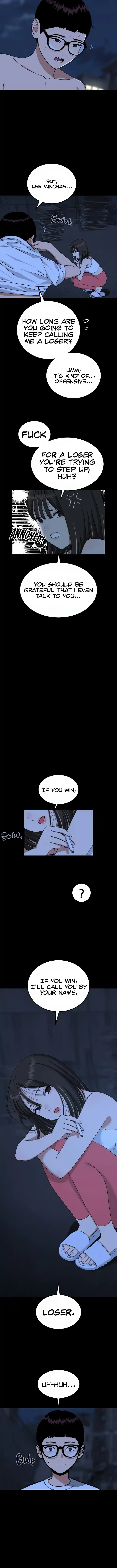 Read Top 1 Fighting Tutoring Manga Online