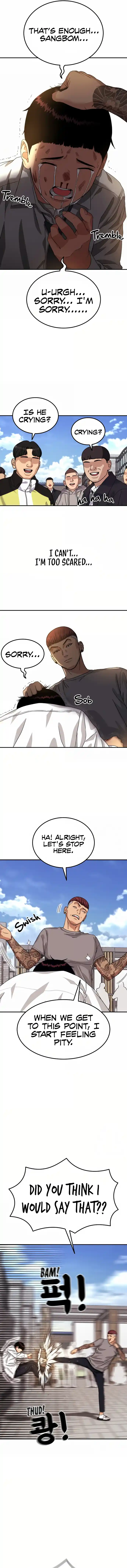 Read Top 1 Fighting Tutoring Manga Online