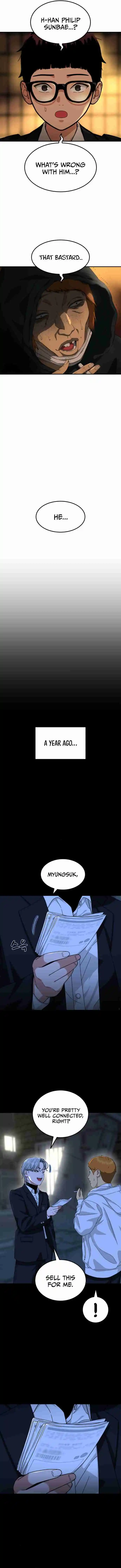 Read Top 1 Fighting Tutoring Manga Online