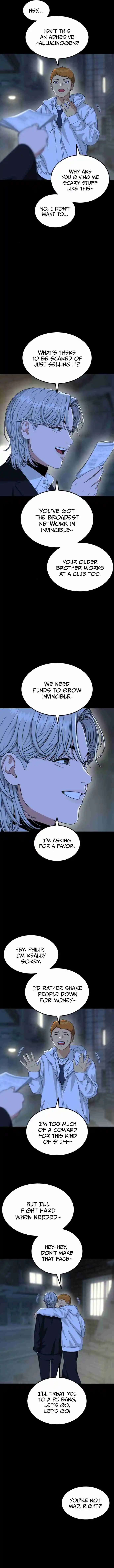 Read Top 1 Fighting Tutoring Manga Online