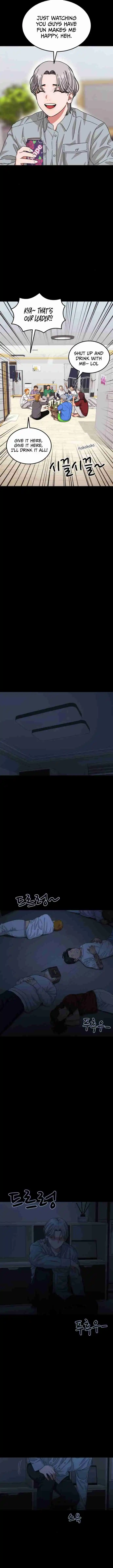 Read Top 1 Fighting Tutoring Manga Online