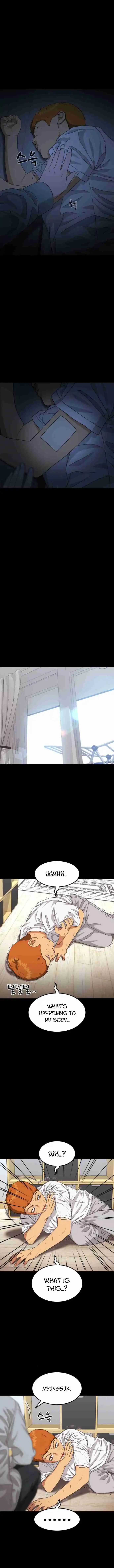 Read Top 1 Fighting Tutoring Manga Online