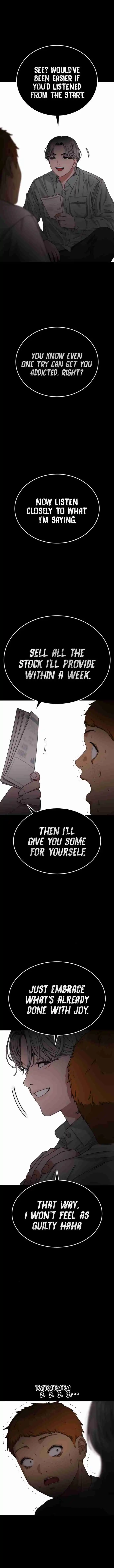 Read Top 1 Fighting Tutoring Manga Online