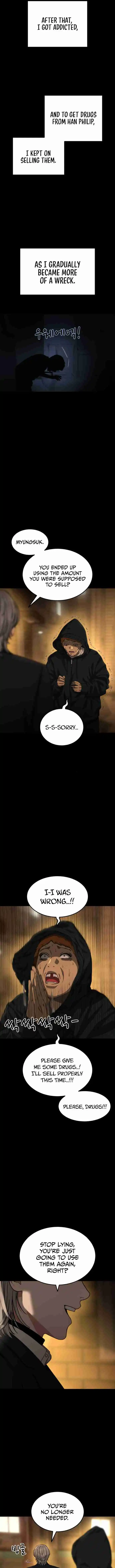 Read Top 1 Fighting Tutoring Manga Online