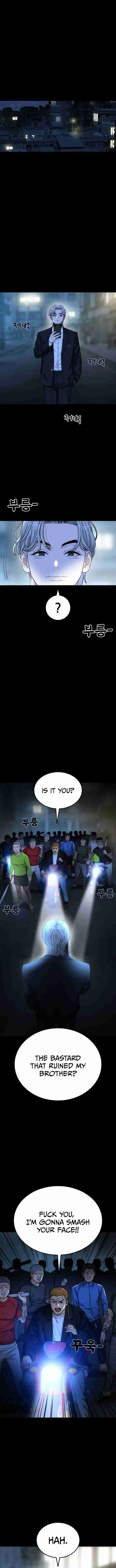 Read Top 1 Fighting Tutoring Manga Online