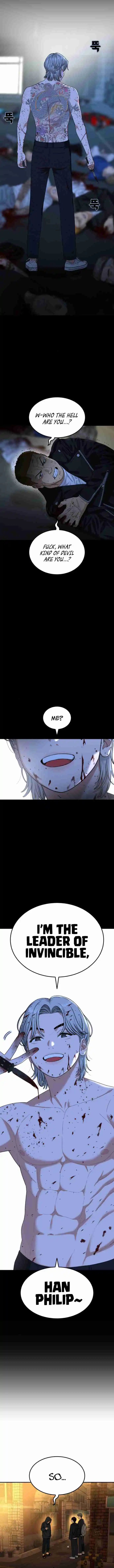 Read Top 1 Fighting Tutoring Manga Online