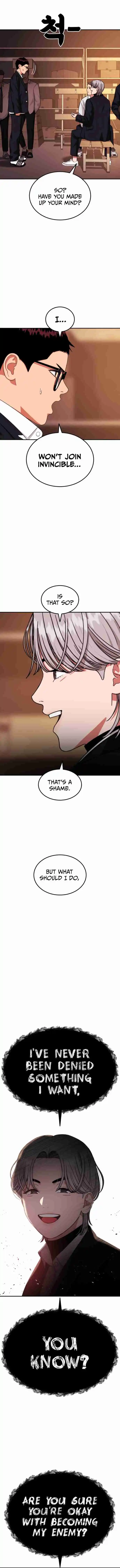 Read Top 1 Fighting Tutoring Manga Online