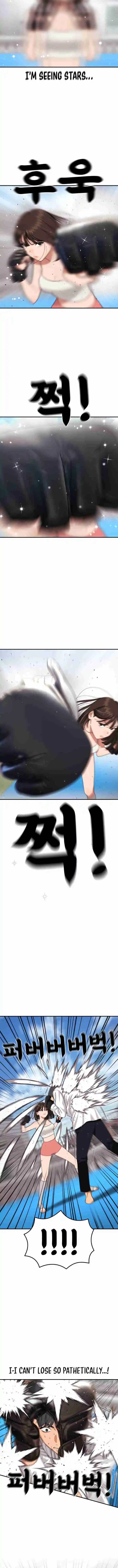 Read Top 1 Fighting Tutoring Manga Online