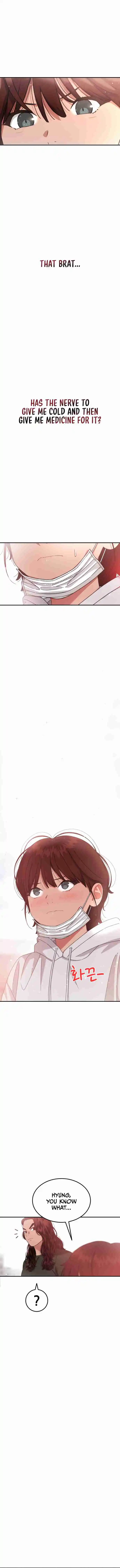 Read Top 1 Fighting Tutoring Manga Online