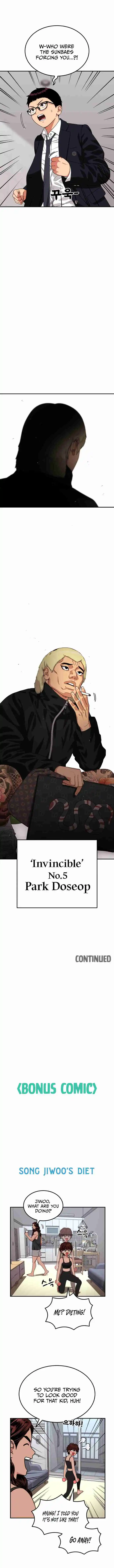 Read Top 1 Fighting Tutoring Manga Online