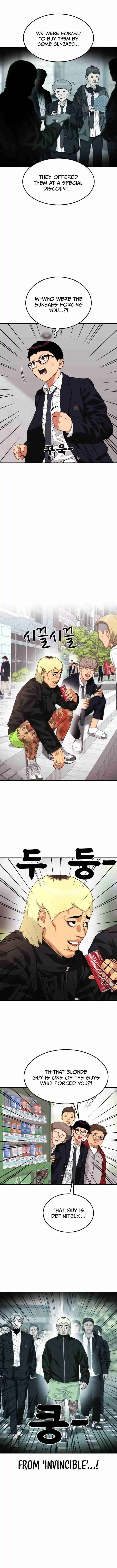 Read Top 1 Fighting Tutoring Manga Online